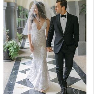 Berta Wedding Dress - Athens Collection 19-119